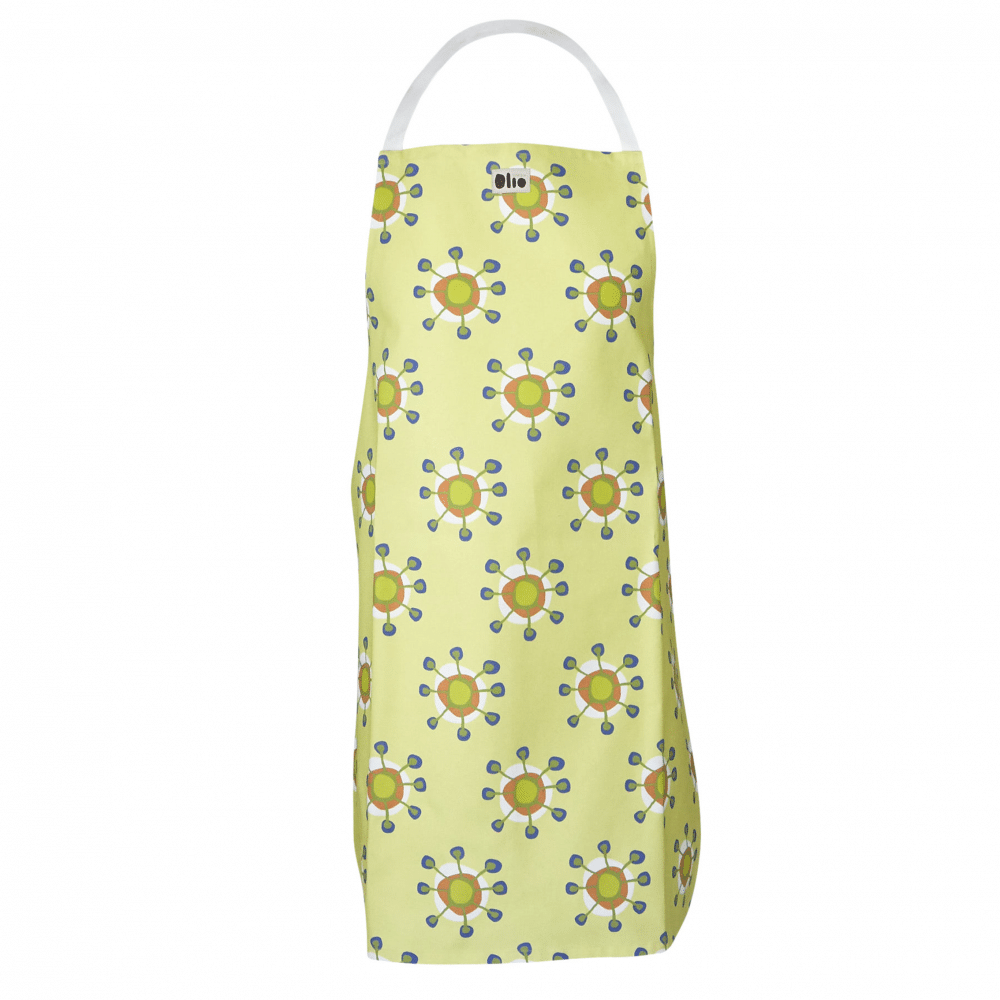 SUN Apron - OLIO Interiors